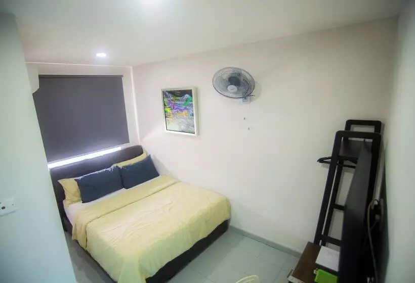 בית מלון כפרי Cassa Kaseh Guest House