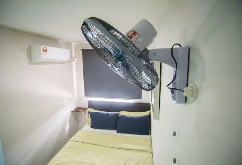 בית מלון כפרי Cassa Kaseh Guest House