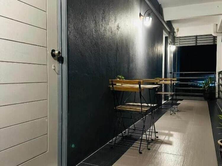 فندق Cassa Kaseh Guest House