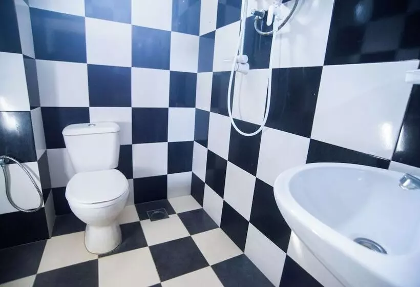 בית מלון כפרי Cassa Kaseh Guest House