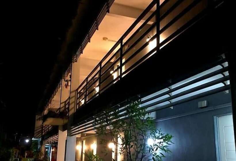 فندق Cassa Kaseh Guest House