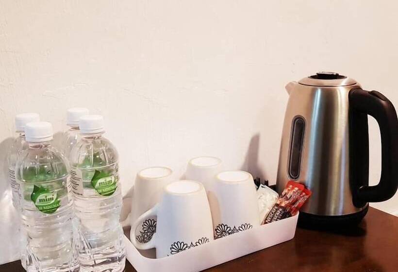 فندق Cassa Kaseh Guest House