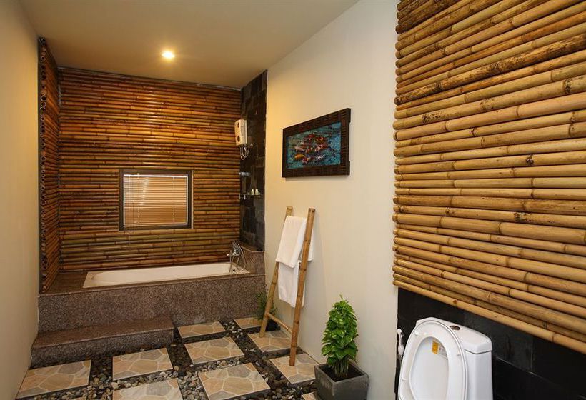 ホテル Chaweng Palace