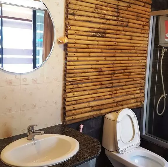 Hotelli Chaweng Palace