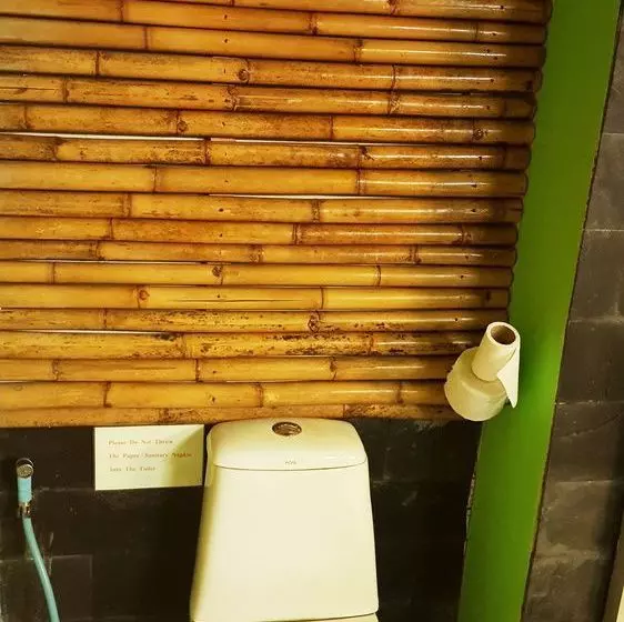 Hotelli Chaweng Palace