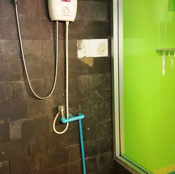 Hotelli Chaweng Palace