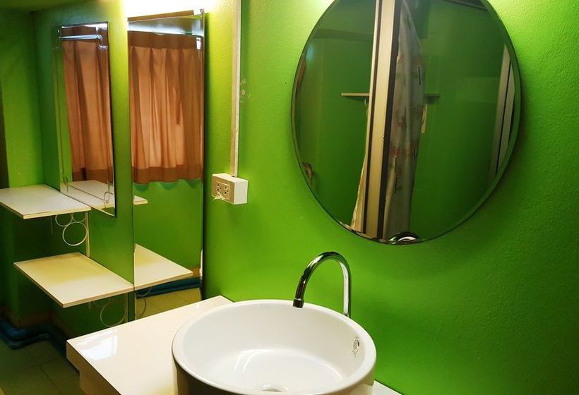 ホテル Chaweng Palace