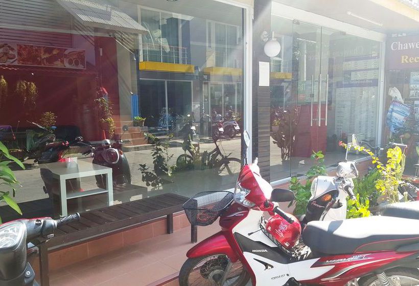 ホテル Chaweng Palace