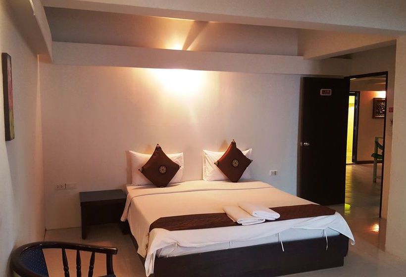 ホテル Chaweng Palace