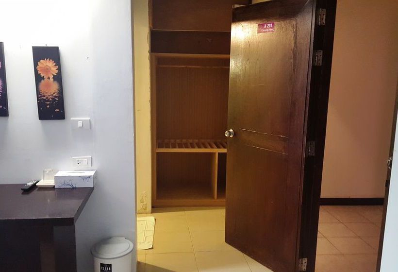 ホテル Chaweng Palace