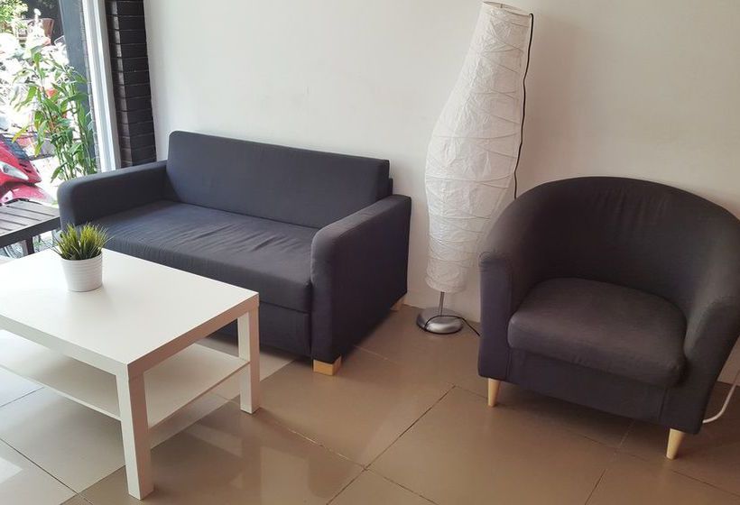 ホテル Chaweng Palace