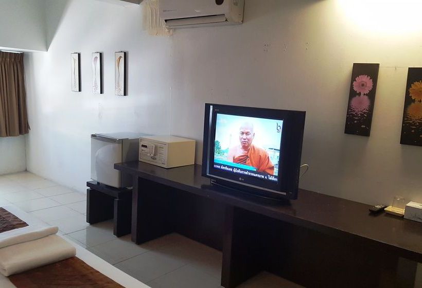 ホテル Chaweng Palace