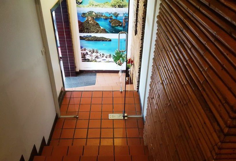 ホテル Chaweng Palace