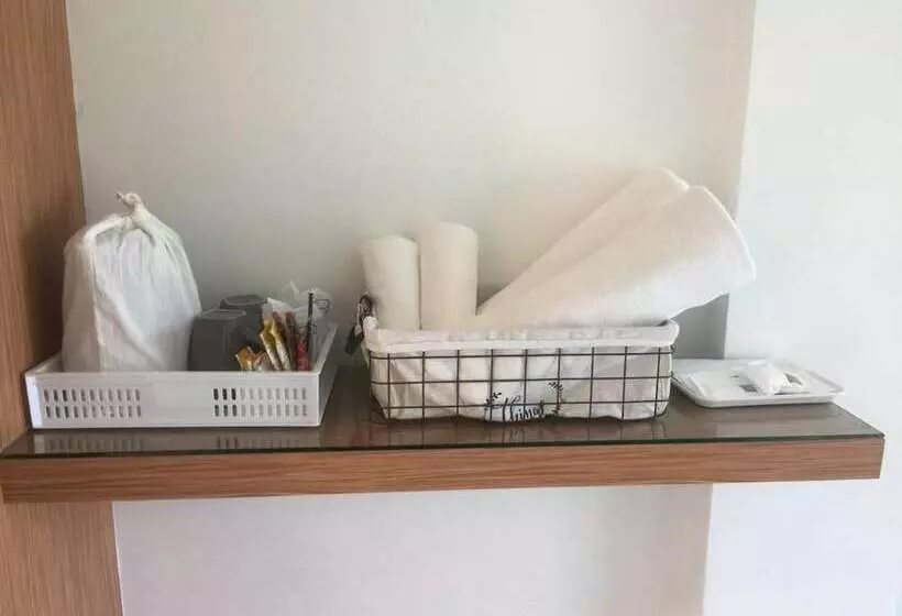 בית מלון כפרי Clear House Resort Sha Extra Plus