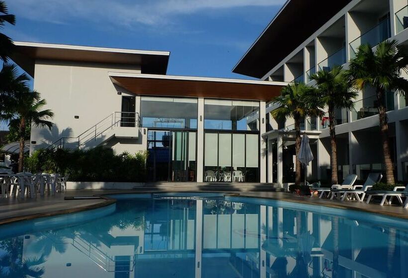 فندق Clear House Resort   Sha Extra Plus