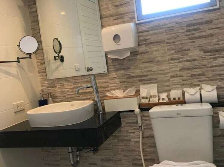 فندق Clear House Resort   Sha Extra Plus