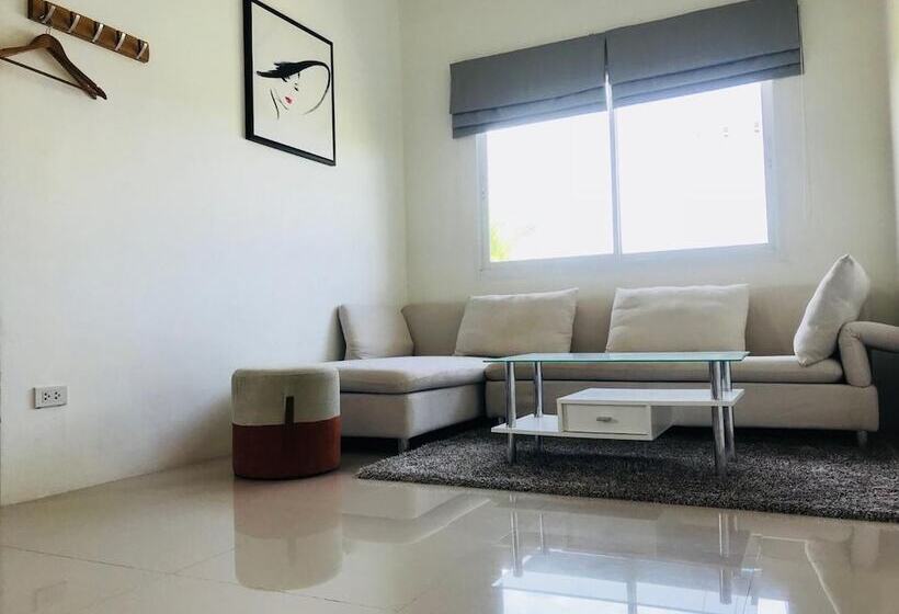 فندق Clear House Resort   Sha Extra Plus