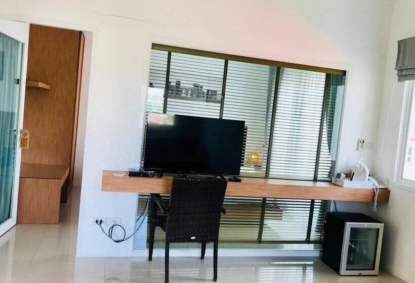 فندق Clear House Resort   Sha Extra Plus