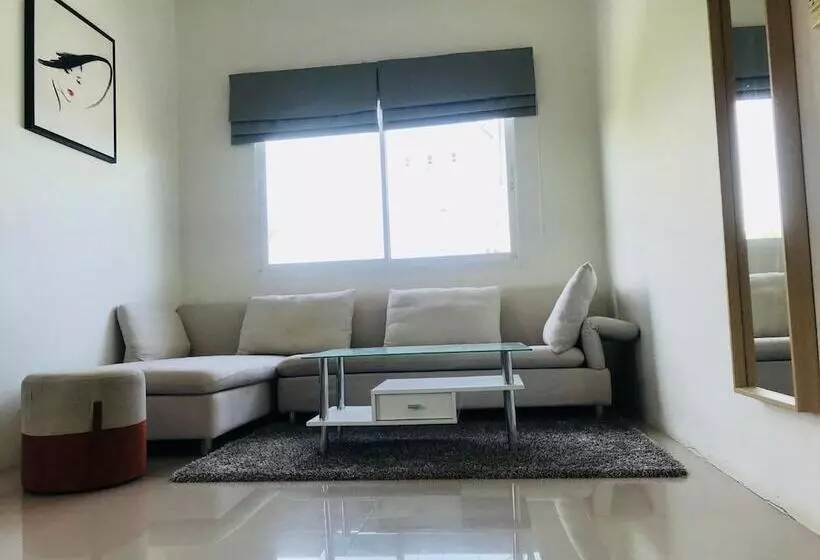 בית מלון כפרי Clear House Resort Sha Extra Plus