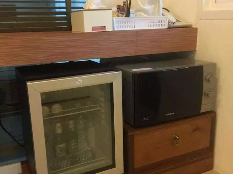 בית מלון כפרי Clear House Resort Sha Extra Plus