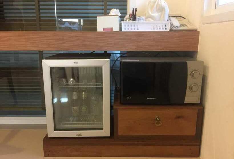 فندق Clear House Resort   Sha Extra Plus