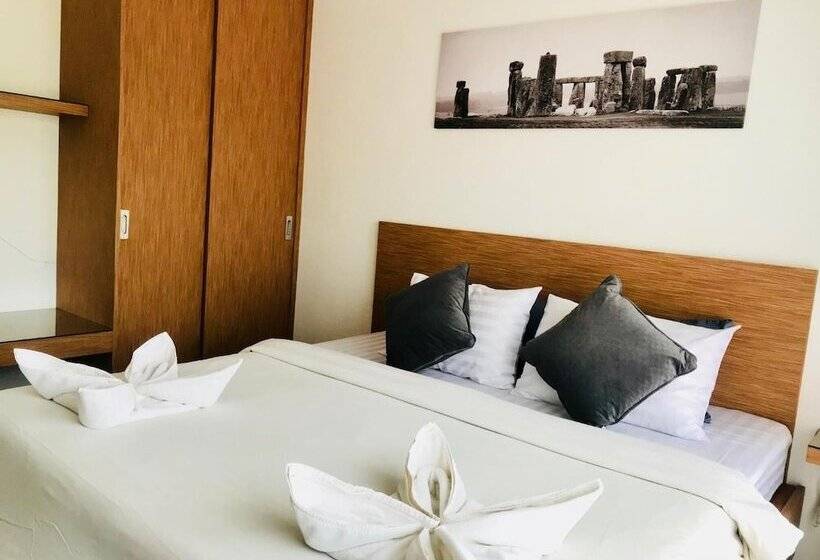 فندق Clear House Resort   Sha Extra Plus