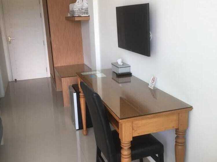 فندق Clear House Resort   Sha Extra Plus