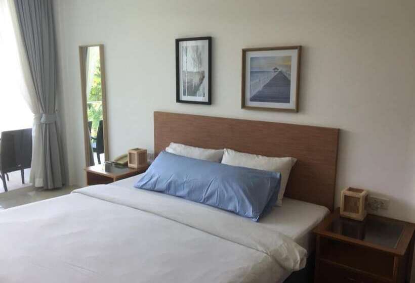 فندق Clear House Resort   Sha Extra Plus