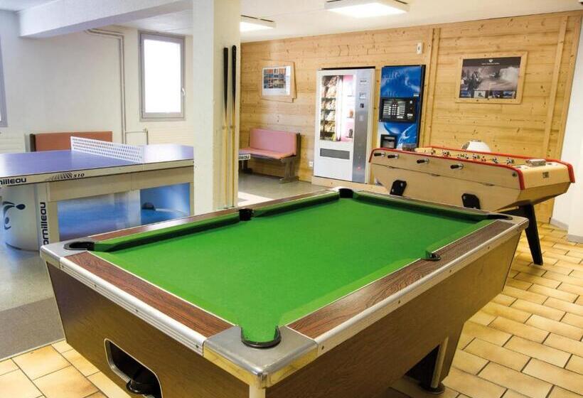 هتل Club Vacances Bleues Les Alpes D'azur