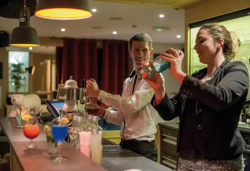 هتل Club Vacances Bleues Les Alpes D'azur