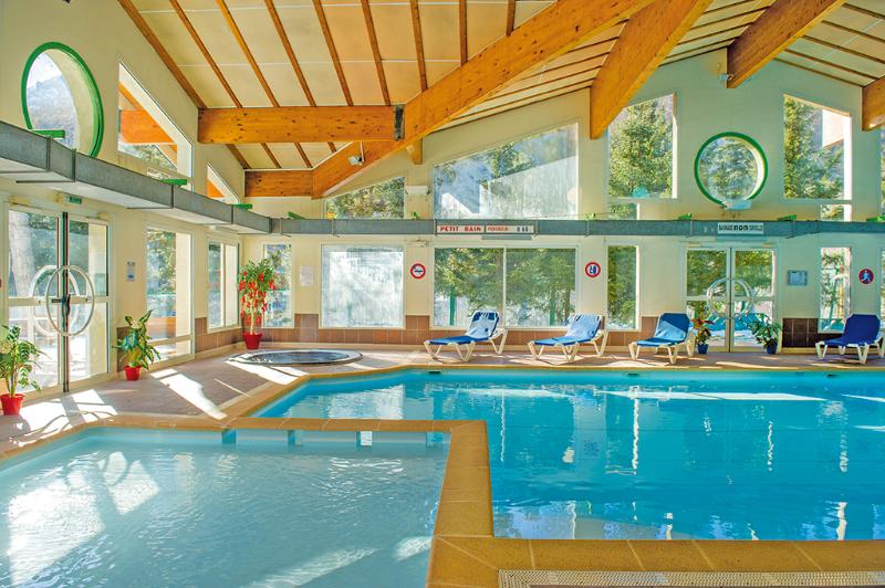 هتل Club Vacances Bleues Les Alpes D'azur