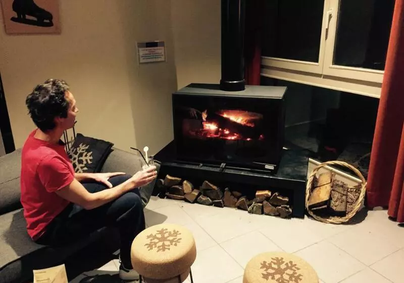 هتل Club Vacances Bleues Les Alpes D'azur