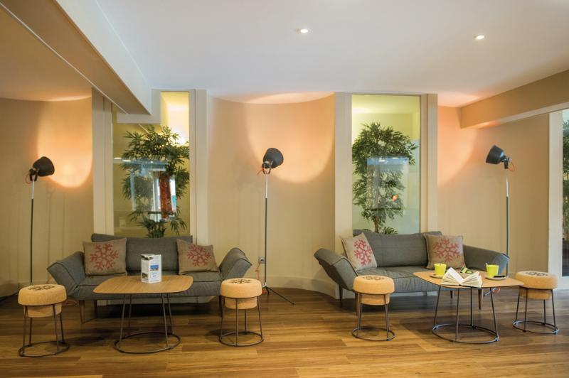 هتل Club Vacances Bleues Les Alpes D'azur