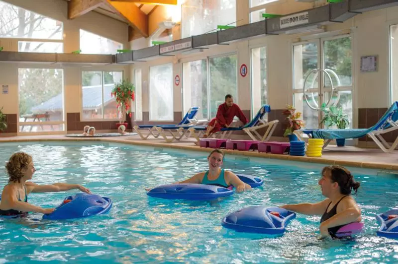 هتل Club Vacances Bleues Les Alpes D'azur