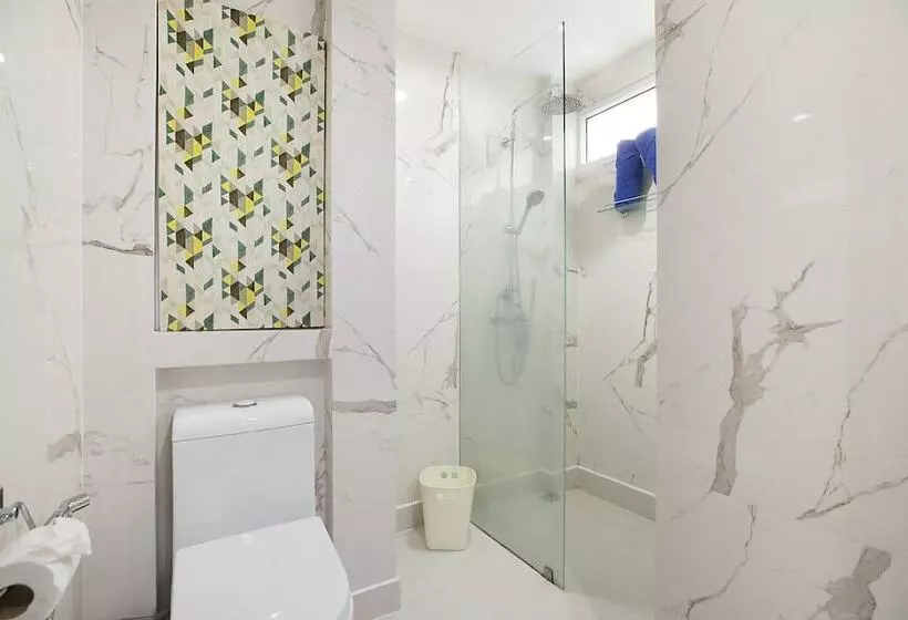 هتل Colorize Boutique