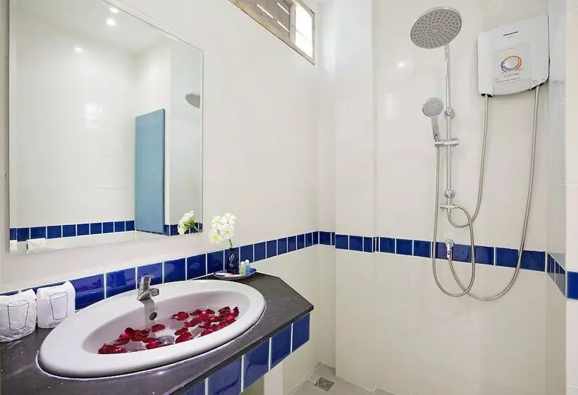 هتل Colorize Boutique