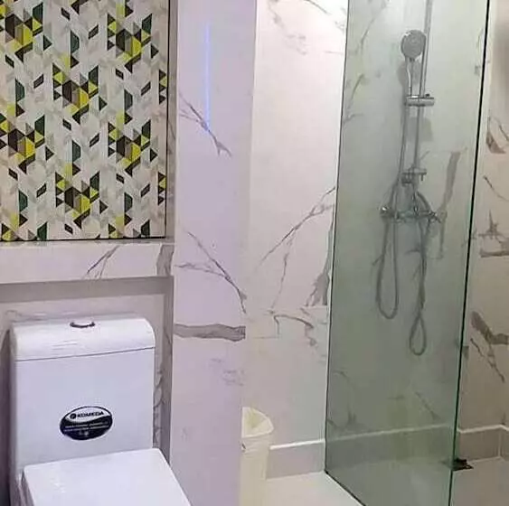 هتل Colorize Boutique