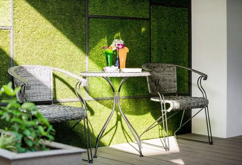 هتل Colorize Boutique