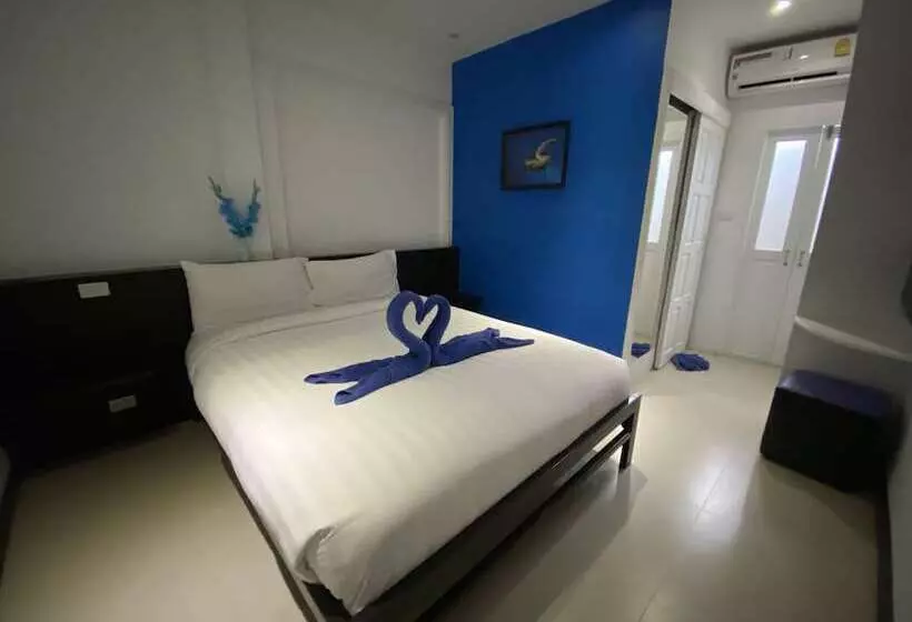 هتل Colorize Boutique