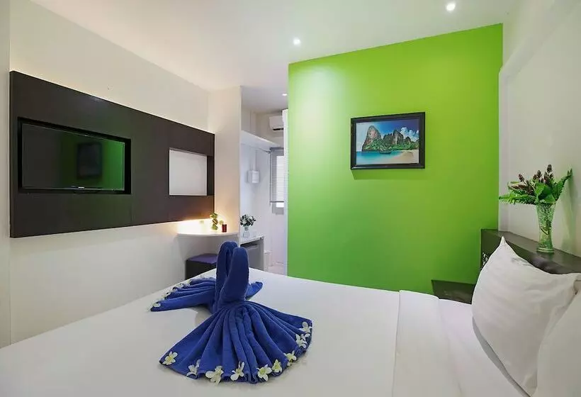 هتل Colorize Boutique