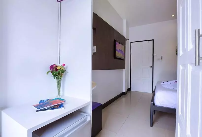 هتل Colorize Boutique