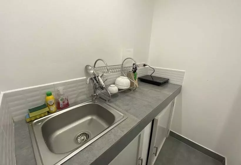 هتل Colorize Boutique