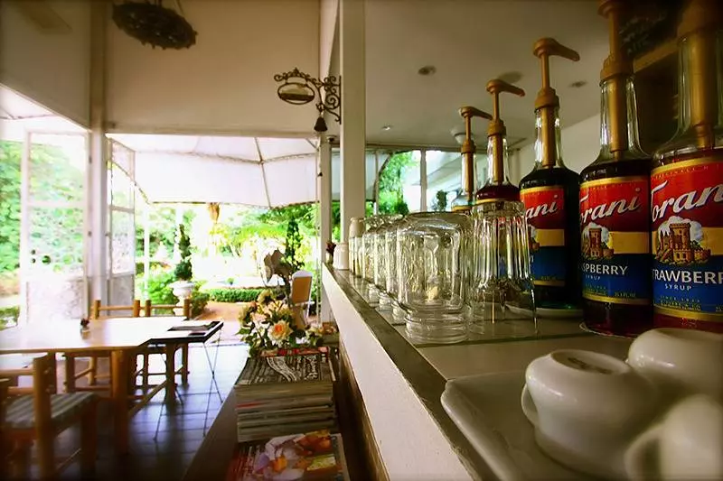 Hotel Costa Village Pool Villa