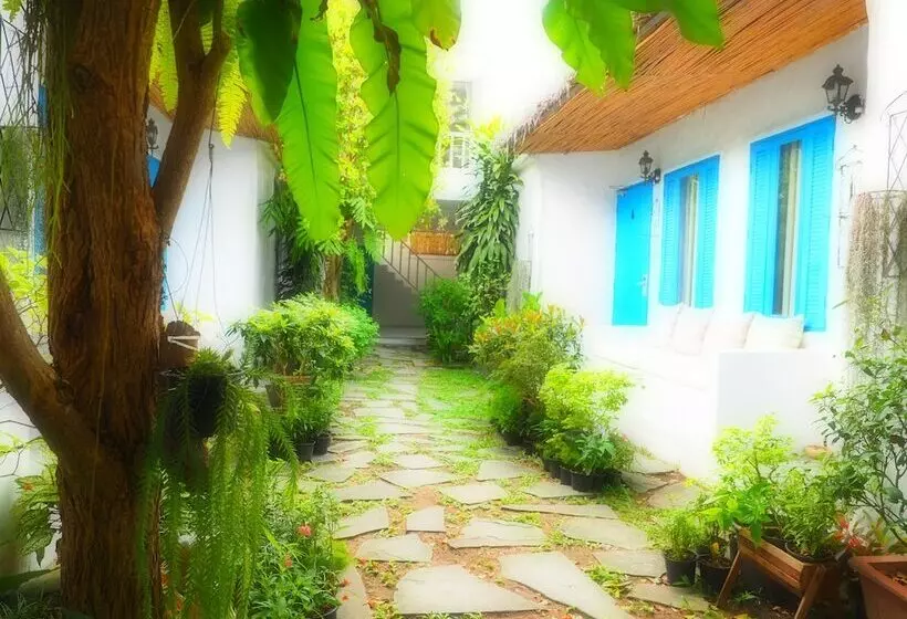 Hotel Costa Village Pool Villa