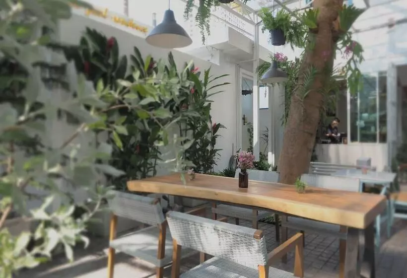 Hotel Costa Village Pool Villa