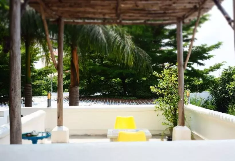 Hotel Costa Village Pool Villa