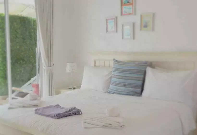 Hotel Costa Village Pool Villa