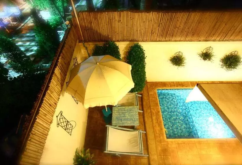 Hotel Costa Village Pool Villa