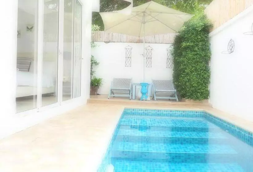 Hotel Costa Village Pool Villa