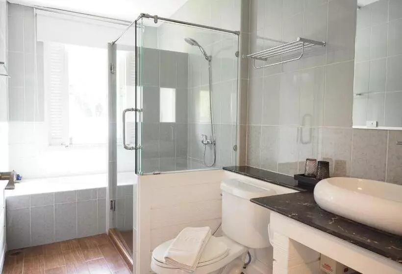 Hotel Costa Village Pool Villa